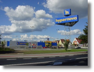 hypernova